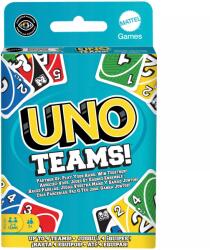 Mattel UNO Teams! HXT58