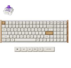 Keychron K4 HE RGB Magnetic Switch (K4H-Q1P-HU)