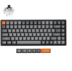 Keychron K2 Max RGB Brown Switch (K2M-J3Z-HU)