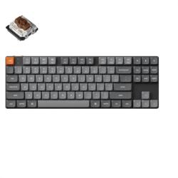 Keychron K1 Max RGB Brown Switch (K1M-H3Z-HU)