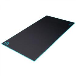 Spacer SPMP-PAD-GAME-XL-BK Mouse pad