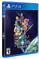 Square Enix Star Ocean First Departure R (PS4)