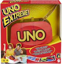 Mattel UNO Extreme GXY75
