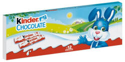 Kinder tejcsokoládé szelet T12 - 150g