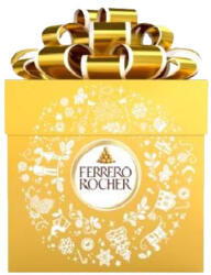 Ferrero Rocher praliné desszert dobozka T6 - 75 g - kamraellato