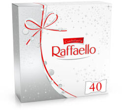 Ferrero Raffaello praliné desszert T40 400g