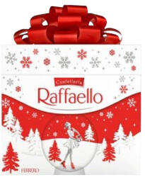 Ferrero Raffaello praliné desszert dobozka T7 - 70g