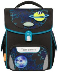 Tiger Family Ghiozdan neechipat, Tiger Family, Jolly Pro 2, Sea Sparkles Go Ocean