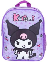 Kuromi Ghiozdan pentru gradinita cu 1 compartiment, Kuromi