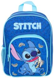 Disney Stitch Ghiozdan pentru gradinita cu 2 compartimente, Disney Stitch