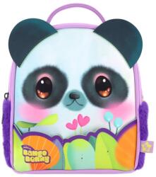 Bangoberry Ghiozdan cu accesorii Bangoberry, Pally Panda