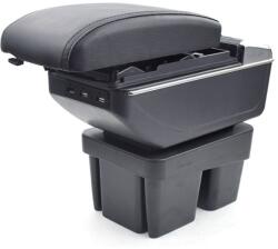  Cotieră pentru VW Golf 7 VII (08.2012-) model 7H (Cotieră AVR®) (AVR-VTVWGL77H)