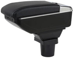  Cotieră pentru Ford KA+ (08.2014-) model 7H (Cotieră pentru) (AVR-VFKA7H)