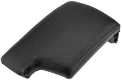  Capac cotiera BMW E90 E91 E92 E93 Seria 3 (2004-2013), negru, piele ecologica () (AVR-VCAPBWE90-N2)