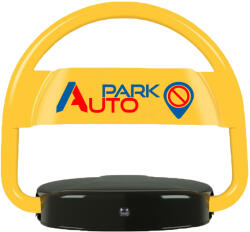  Blocator parcare automat AVR® AutoPark AVR-EPL925L, acumulator, 2 telecomenzi () (AVR-EPL-925L)