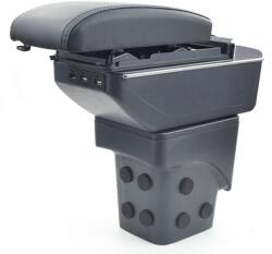 Cotieră pentru Ford Focus 2 II (07.2004-09.2012), model 7H (AVR-VFF27H)