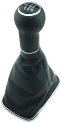  Nuca schimbator viteze cu manson pentru VW Golf 4, 5 trepte, 23mm () (AVR-NS01-5B)