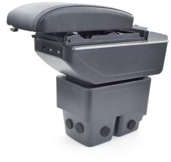  Cotieră pentru Ford Fiesta 6 MK6 7 MK7 (06.2008-01.2017), model 7H () (AVR-VFFI7H)