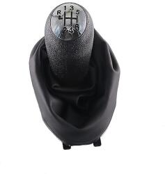  Nuca schimbator viteze cu manson pentru Dacia Logan 1, Sandero 1, 5 trepte () (AVR-NS269-5)