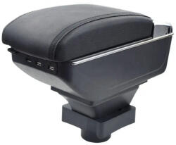  Cotieră pentru Citroen C4 II (11.2009-) model 7H (Cotieră) (AVR-VCC47H)