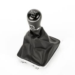  Nuca schimbator viteze cu manson pentru VW Passat B7, 6 trepte () (AVR-NS268-6)