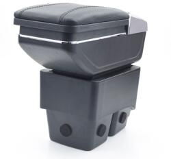  Cotieră pentru Ford Fiesta 6 MK6 7 MK7 (06.2008-01.2017) model 6H () (AVR-VFFI6H)