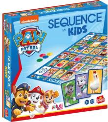 Goliath Sequence Junior Mancs Őrjárat kiadás (935482)