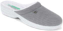 EcoBio Papuci confortabili EcoBio 201149 Gri