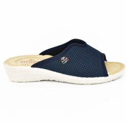 Fly Flot Papuci confortabili Fly Flot 168 navy
