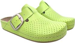 Doss Saboti medicali Doss 526 verde