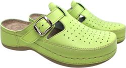 Doss Saboti medicali Doss 228 verde