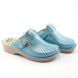 Vesna Saboti piele naturala 168 mint