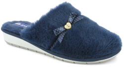 Inblu Papuci de casa Dama INBLU LB91 albastru