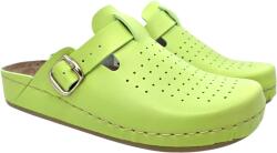Doss Saboti medicali Doss 290 verde
