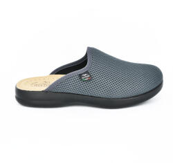 Fly Flot Papuci confortabili Fly Flot 125 gri-antracit