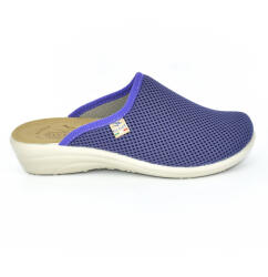 Fly Flot Papuci confortabili Fly Flot 030 violet