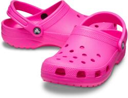 Crocs Saboti Crocs Classic 10001 pink crush