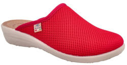 Fly Flot Papuci confortabili Fly Flot 030 Rosu