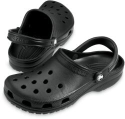 Crocs Saboti Crocs Classic 10001 negru