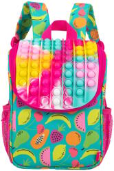 Zipit Rucsac mini, Zipit, Zip & Pop, Fruit