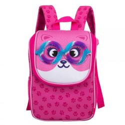 Zipit Rucsac mini, Zipit, Sensory, Pink
