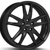 DEZENT KF black 5/112 19x7 ET43 CB57, 1 - nyarigumi