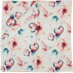 ASTI Mintás textil tetra pelenka