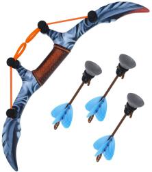 Zing Arc cu sageti, Zing, Avatar Defender Bow