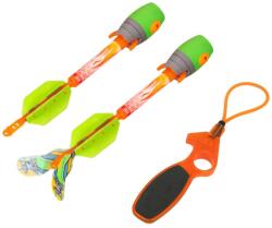 Zing Set lansator cu sageti, Zing, Air Storm, Sky Ripperz Combo