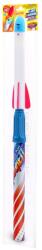Lanard Toys Racheta cu lumini LED, Lanard Toys, Glowing Rocket