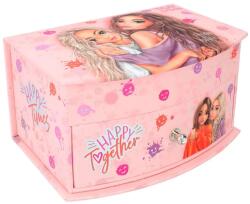 Depesche Cutie mica de bijuterii, Depesche, TOPModel, Happy Together
