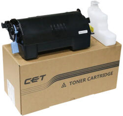 Utángyártott RICOH MP501, MP601 toner 25000 oldal kapacitás CT* /CET6862/ (407824CET) - onlinepatron