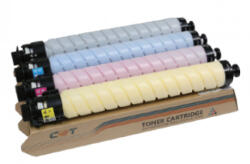 Utángyártott Ricoh IMC2500 Toner Cyan 10500 oldal kapacitás CT /CET141286/ (RICE141286) - onlinepatron