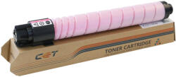 Utángyártott RICOH MPC306, 406 toner Magenta 6000 oldal kapacitás CT /CET141356/ (RICT141356) - onlinepatron